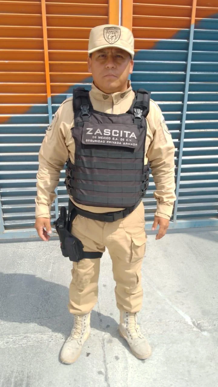 Servicio de guardias de seguridad para comercios: evite robos y garantice la continuidad operativa