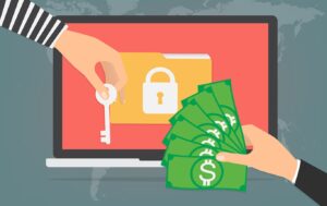 Read more about the article Protégete del incremento de ransomware  con estrategias de ciberseguridad de empresas de seguridad privada