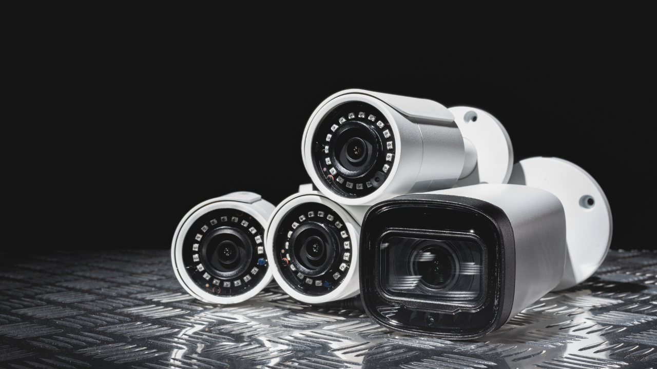 4 desafíos de la videovigilancia y por qué las cámaras CCTV mejoran la seguridad privada