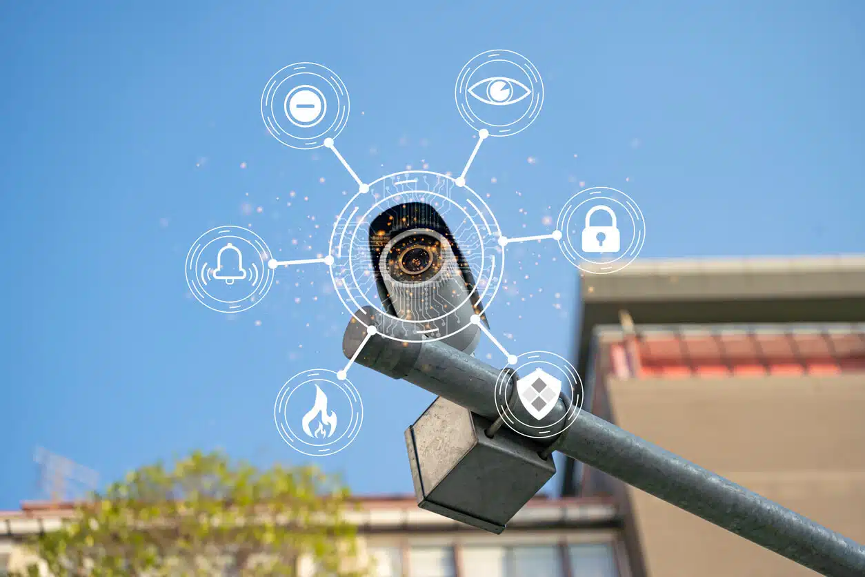 Aprovecha las ventajas de la videovigilancia en tiempo real que ofrece Zascita seguridad privada armada