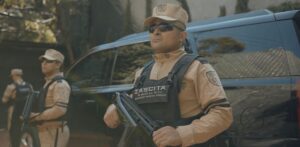 Lee más sobre el artículo Guardia armado, una inversión de máxima seguridad. Aprovecha sus ventajas