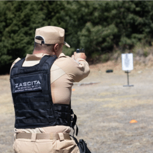 ¿Cuáles son las ventajas de contratar un guardia armado?