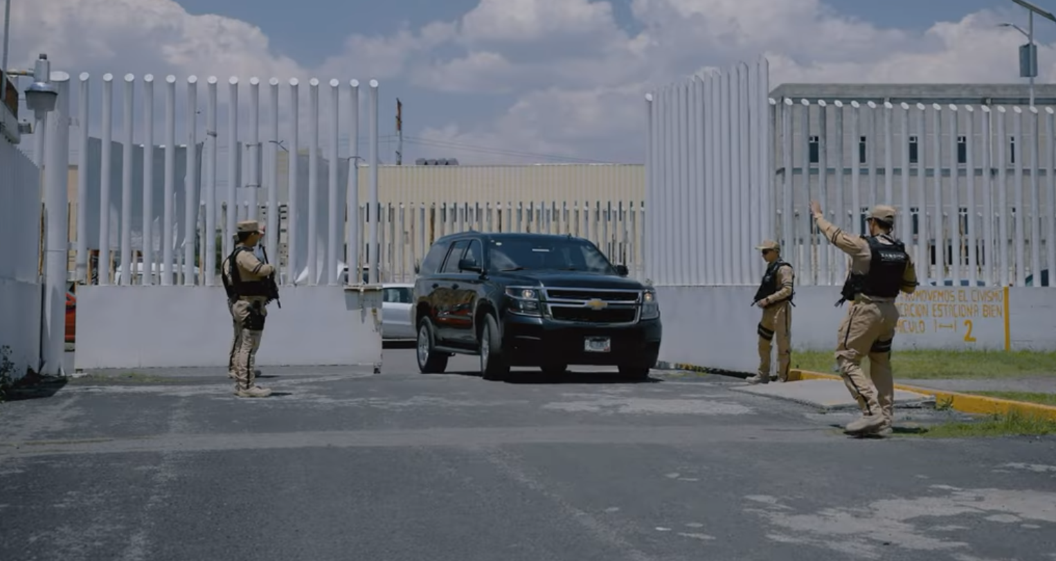 En este momento estás viendo Las compras de final de año ¿cómo prepararse con seguridad privada armada contra los riesgos?