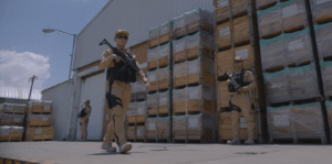 Read more about the article El “doble blindaje”: entre la ciberseguridad y la seguridad privada armada para el “Buen Fin”