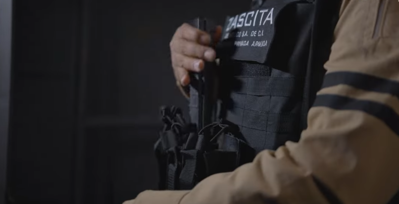 En este momento estás viendo Protege tu hogar con el apoyo de Zascita de México