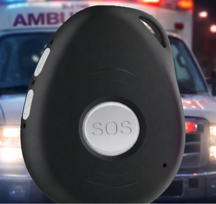 En este momento estás viendo ¿Tu botón de pánico es solo para robos? Descubre por qué es vital en emergencias médicas e incendios