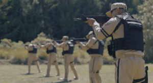 Lee más sobre el artículo Protección Crítica: por qué elegir guardias de seguridad privada armada