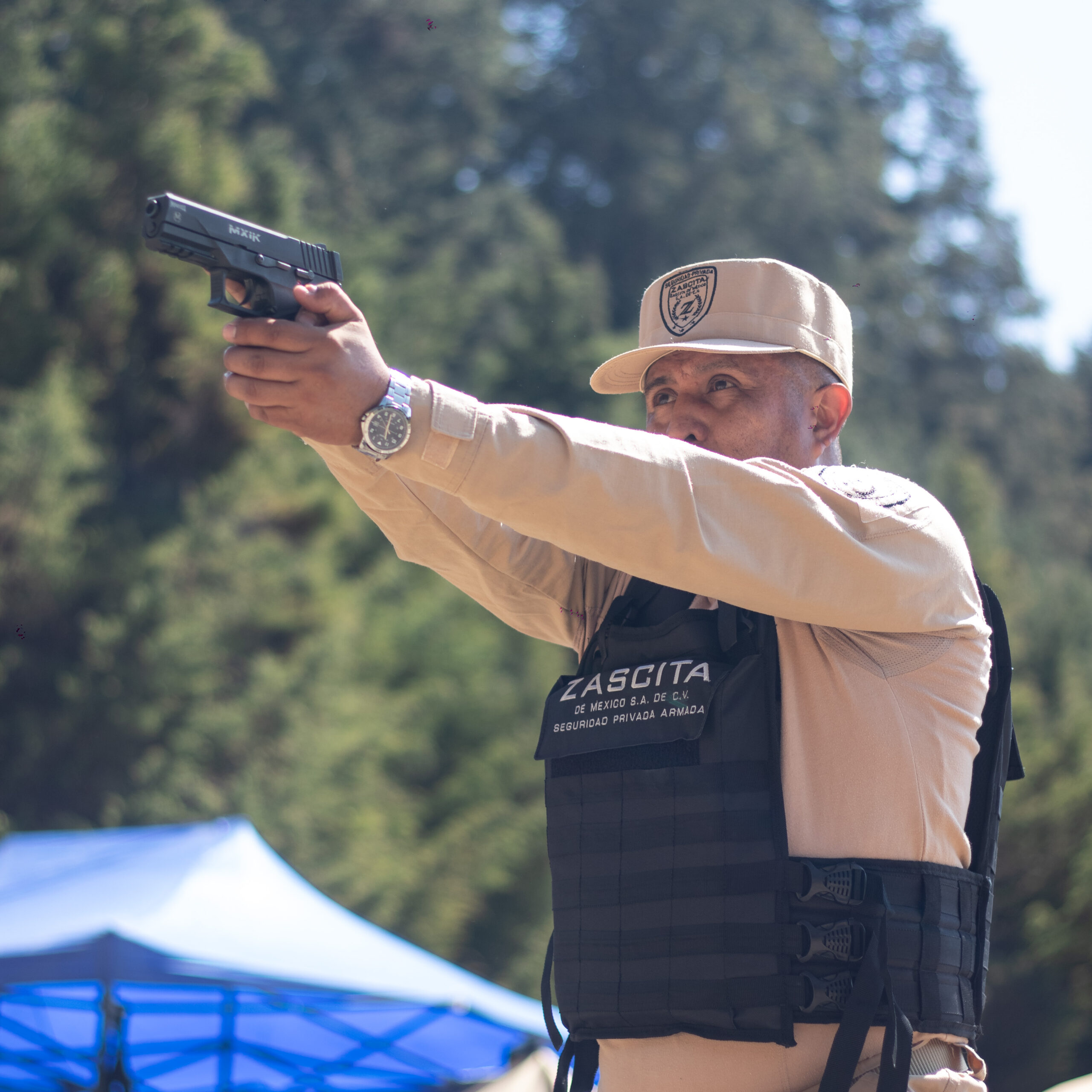 En este momento estás viendo Seguridad Privada Armada: Guía completa para proteger tu patrimonio en México